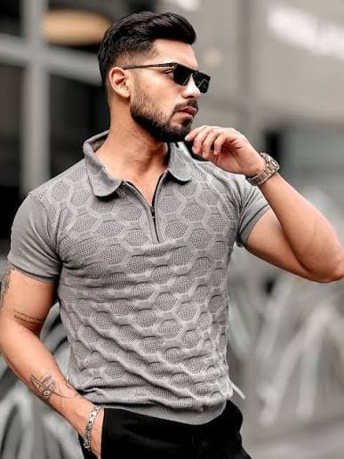 T shirt Homme 2