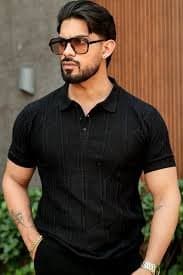 T shirt Homme 3