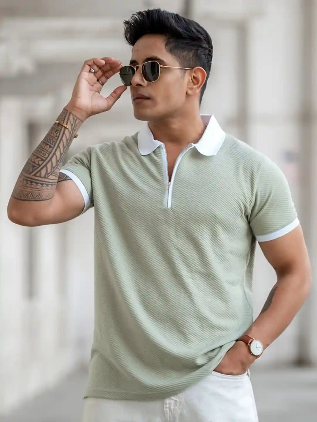 T Shirt Class Home 2