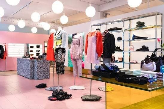 Photo de la boutique 4
